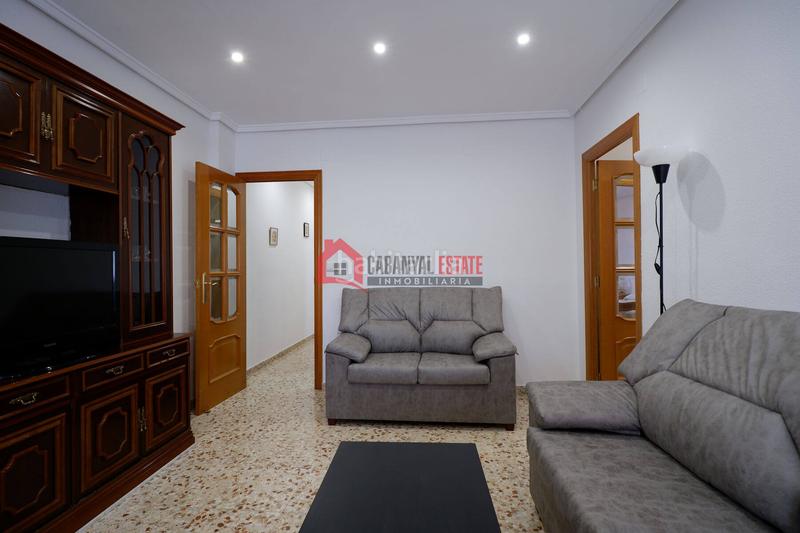 Foto 3b22c5a0-70cb-413a-a931-4aecbf5d199a. Lloguer apartament a El Cabanyal-El Canyamelar Valencia