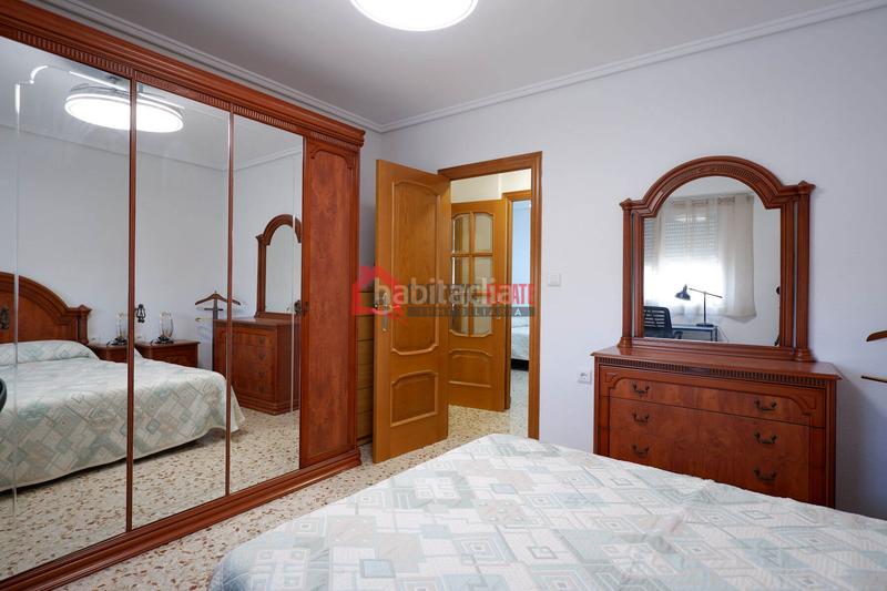 Foto 4858257b-5f58-4912-91ee-a8efa530d2c3. Lloguer apartament a El Cabanyal-El Canyamelar Valencia