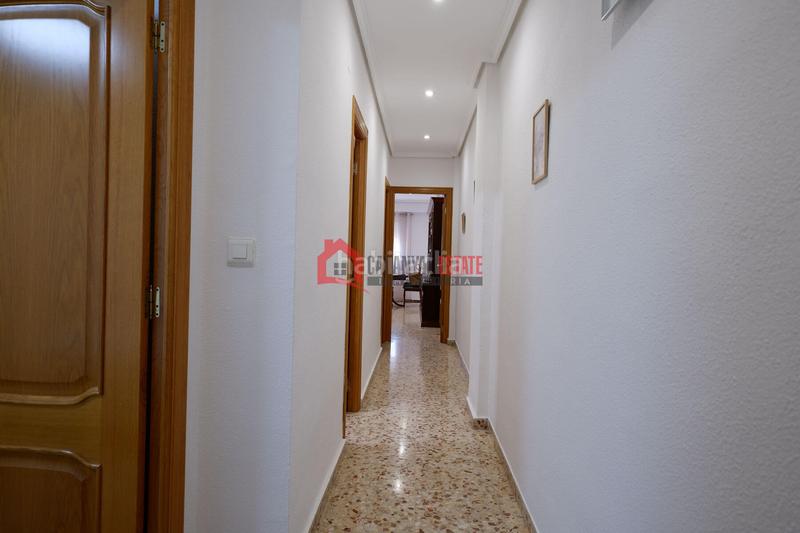 Foto 5da7aac1-edc3-4c38-8389-c115783c0492. Lloguer apartament a El Cabanyal-El Canyamelar Valencia