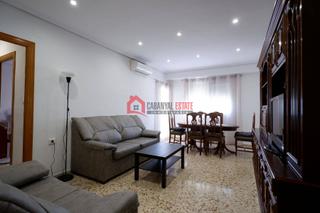 Apartment in El Cabanyal-El Canyamelar