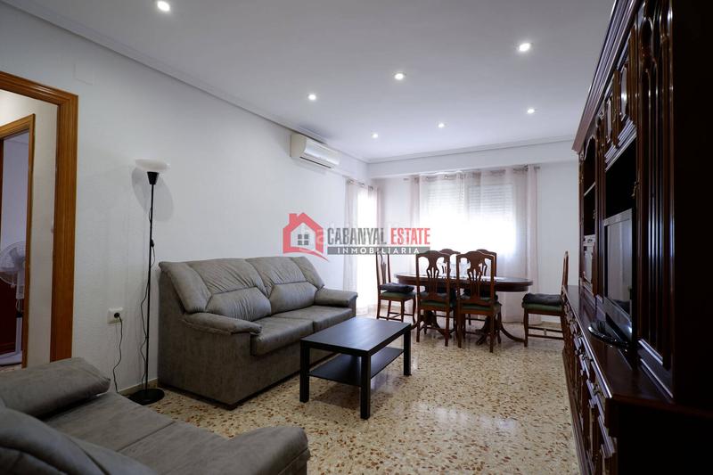 Foto 0620e4e4-f095-4a4d-9ada-8e0b7eac098a. Location appartement dans El Cabanyal-El Canyamelar Valencia