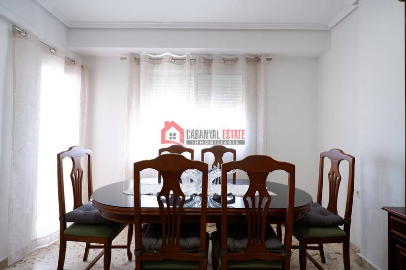 Foto 7d194b14-9a17-40f3-abfb-e841c1c03d55. Location appartement dans El Cabanyal-El Canyamelar Valencia