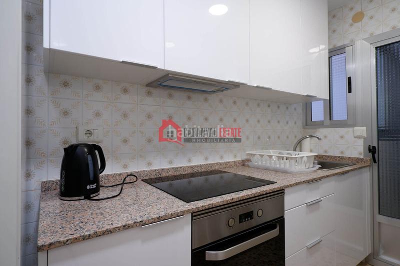 Foto a0c6ed64-e208-49e9-8c11-6617c1574488. Location appartement dans El Cabanyal-El Canyamelar Valencia