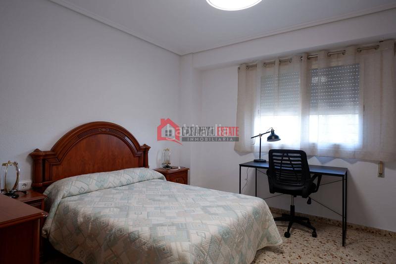 Foto ce26312c-31c2-4373-b225-13352e8e1eb1. Location appartement dans El Cabanyal-El Canyamelar Valencia