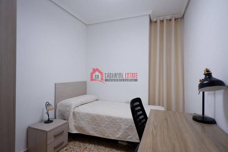 Foto 01bbaf36-68c8-4a7c-ba47-0b67a7ef0113. Miete appartement in El Cabanyal-El Canyamelar Valencia