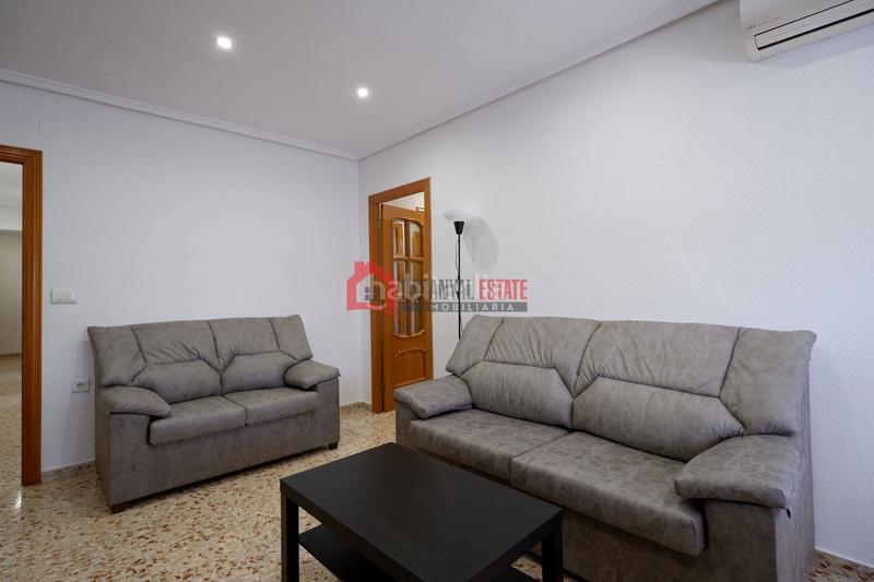 Foto 5ba51307-8d73-4c01-abae-4c03147655c4. Affitto piccolo appartamento in El Cabanyal-El Canyamelar Valencia