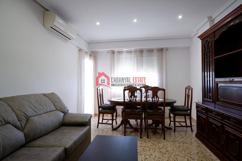 Foto 9a67821f-17f7-4931-9d83-bf3d7cdb3e32. Affitto piccolo appartamento in El Cabanyal-El Canyamelar Valencia