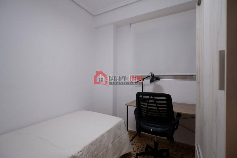 Foto d0a4bf99-6fde-4cd0-8829-de2fbe953ae2. Affitto piccolo appartamento in El Cabanyal-El Canyamelar Valencia