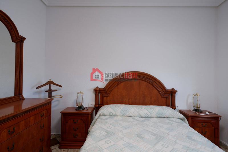 Foto dd67506a-feae-4a88-93c3-f9bb7073f236. Affitto piccolo appartamento in El Cabanyal-El Canyamelar Valencia