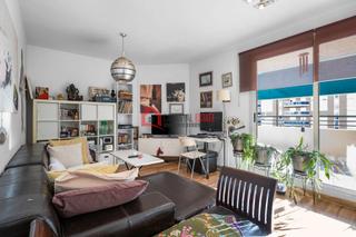 Apartamento en Platja de la Pobla de Farnals