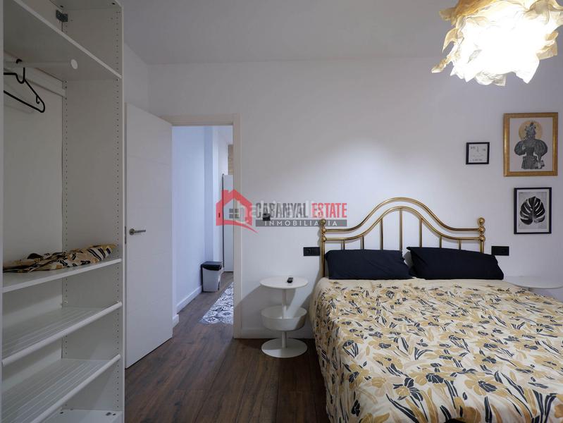 Foto 333b8b4f-7c27-41a2-bbb1-3ea9287257b9. Apartament a El Cabanyal-El Canyamelar Valencia