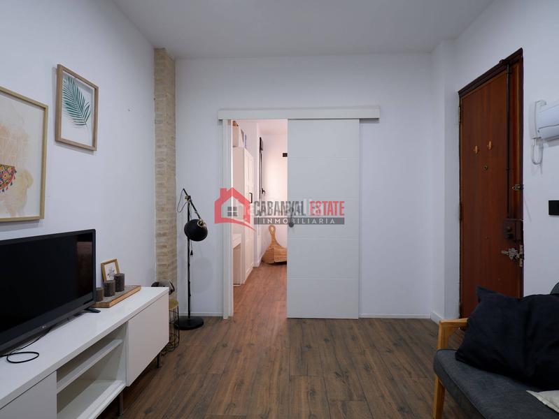 Foto 538d1b06-156e-443d-8a80-84f79acca7fc. Apartament a El Cabanyal-El Canyamelar Valencia