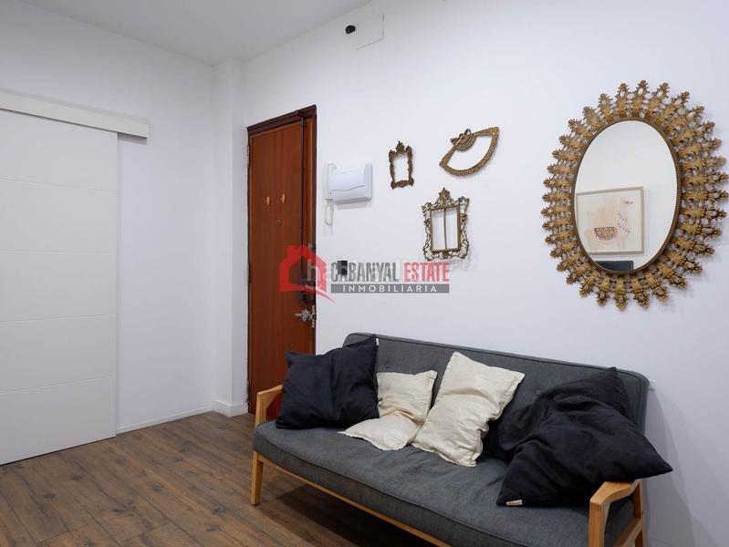 Foto 61e681b7-b3c7-4b57-805f-6a799e33fc21. Apartament a El Cabanyal-El Canyamelar Valencia