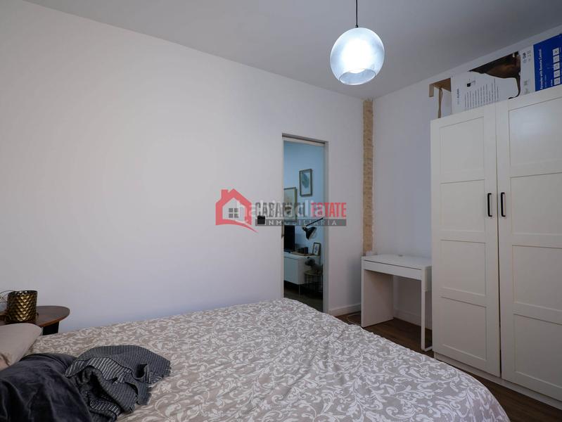 Foto 6fbcc27e-fb6c-4683-8b09-8ca19b681077. Apartament a El Cabanyal-El Canyamelar Valencia