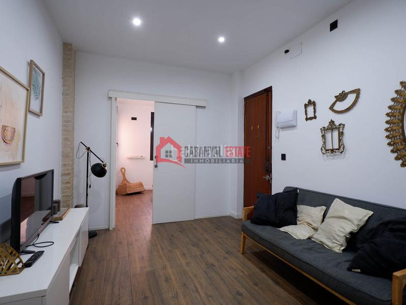 Foto 9e2b4bb5-70fe-4a0b-beb8-492332916bb9. Apartament a El Cabanyal-El Canyamelar Valencia