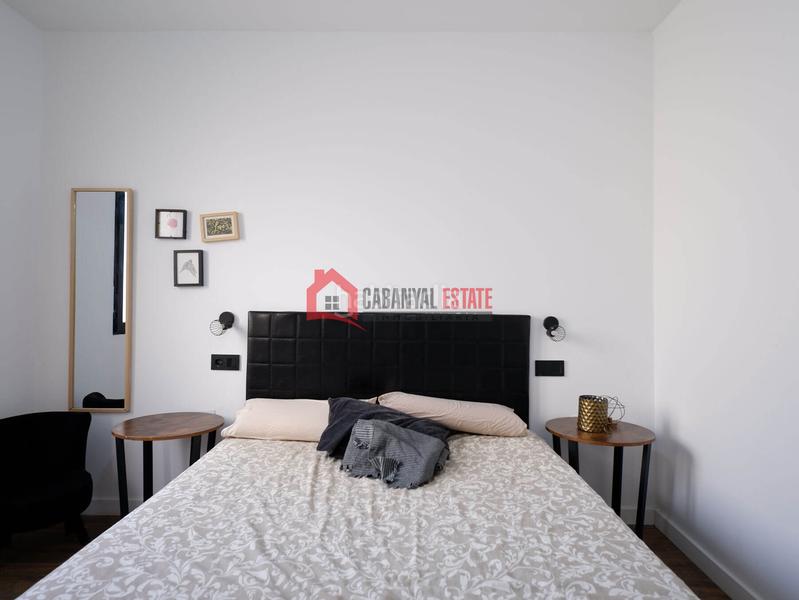 Foto a9d73825-df5c-4b8c-9dec-46e2d6f40bf9. Apartament a El Cabanyal-El Canyamelar Valencia