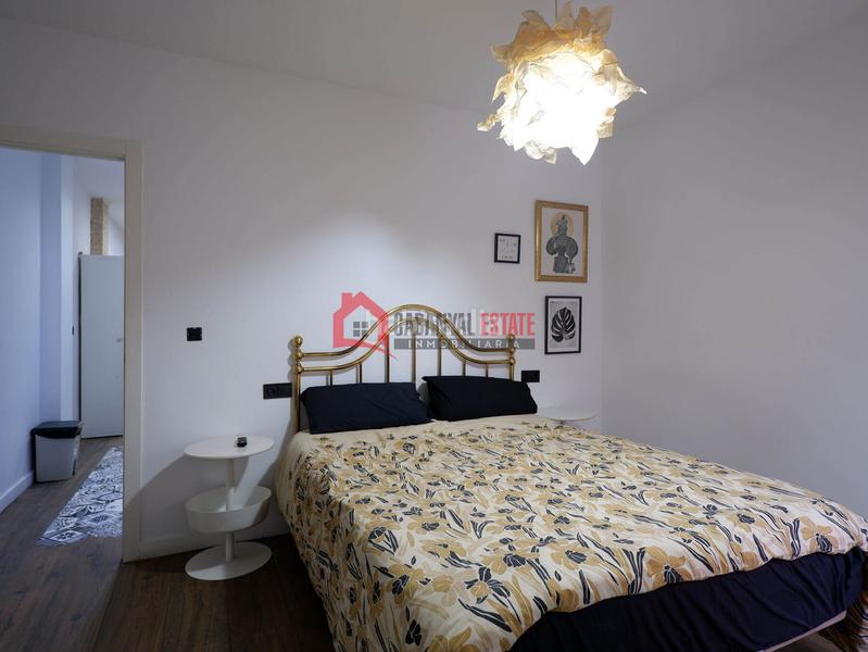 Foto bcb05b05-1e81-4fa6-9449-93a515b23042. Apartament a El Cabanyal-El Canyamelar Valencia