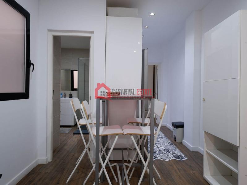 Foto ee549a8f-4f14-483e-8a28-b4773710af8b. Apartament a El Cabanyal-El Canyamelar Valencia