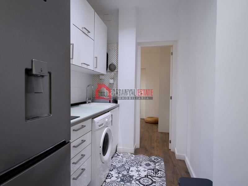 Foto f1a3a4b0-23ea-41eb-8516-7bce990da10e. Apartament a El Cabanyal-El Canyamelar Valencia