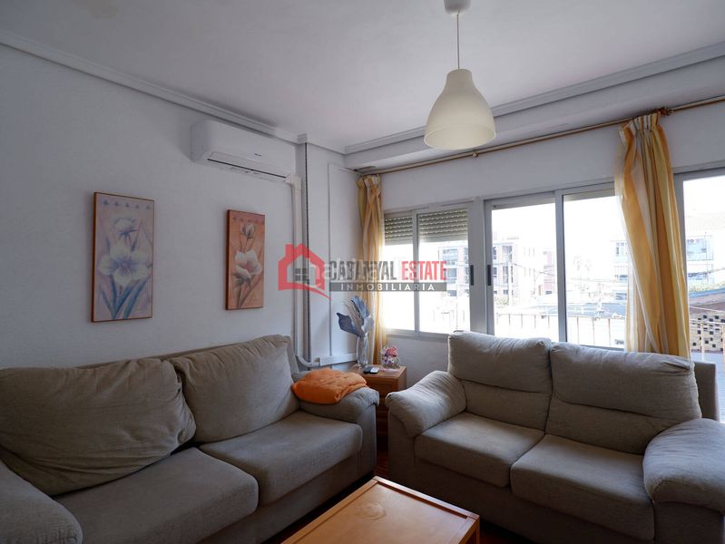 Foto 1c71b1b7-f70f-4ca6-ae36-928e5afdb39a. Apartament a El Cabanyal-El Canyamelar Valencia
