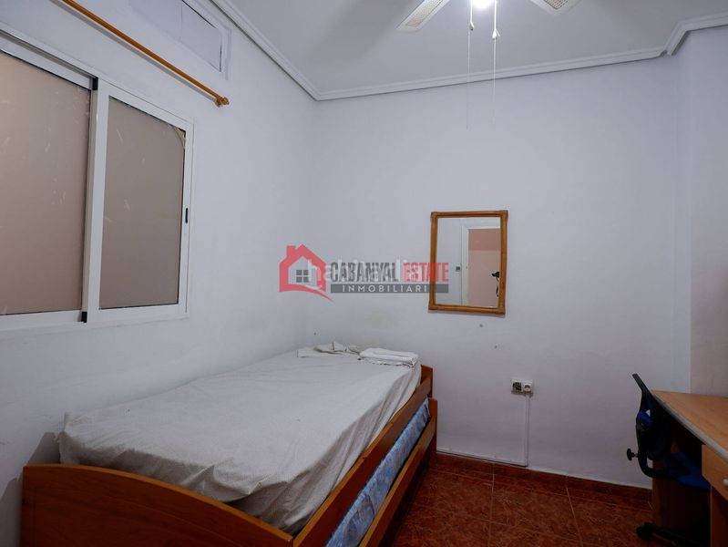 Foto 2b93be0b-7038-4d77-92dc-66167786c986. Apartament a El Cabanyal-El Canyamelar Valencia