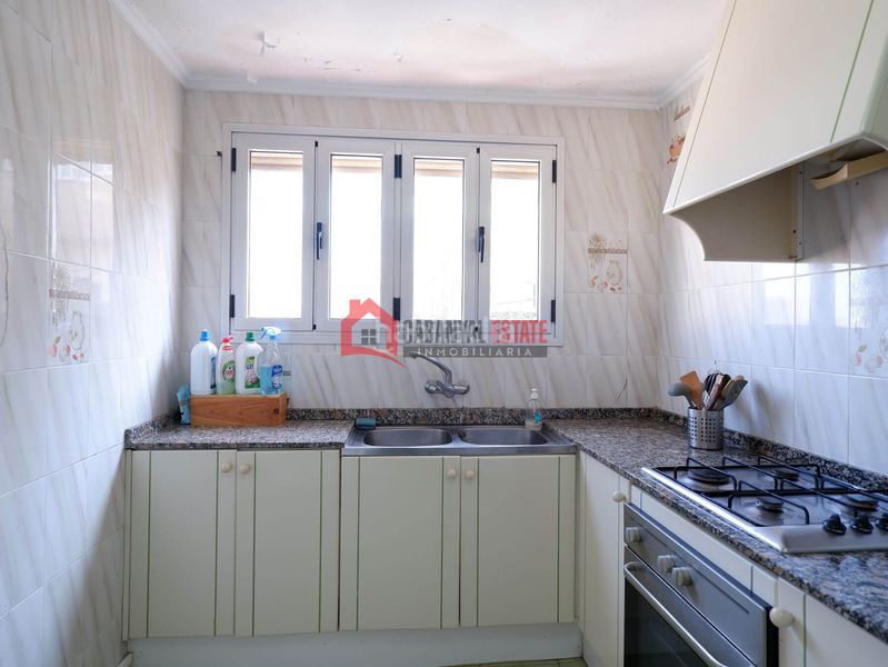 Foto 36f75c67-e404-4897-8595-8e846cb25e28. Apartament a El Cabanyal-El Canyamelar Valencia