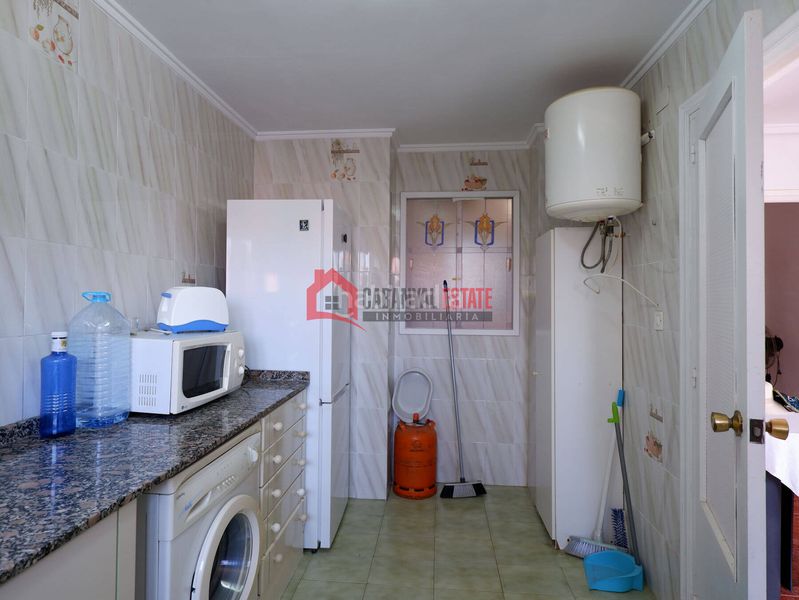 Foto 6a6aac6b-044a-459e-a13e-548c5b2d8a70. Apartament a El Cabanyal-El Canyamelar Valencia
