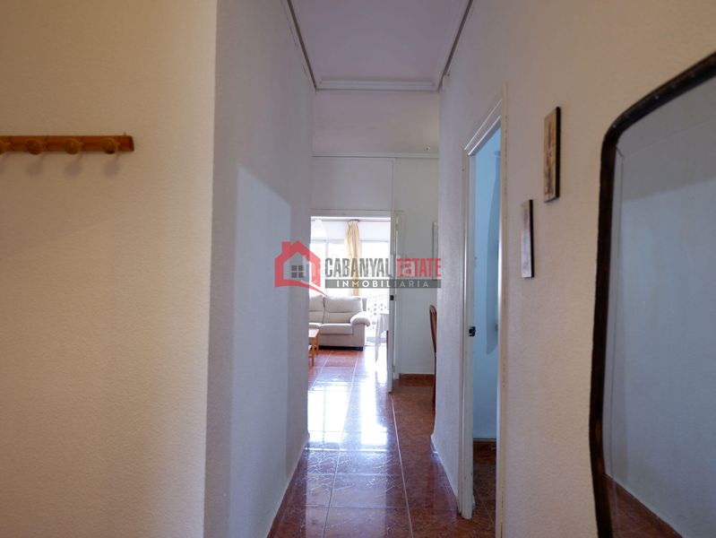 Foto 6ad2e231-6e30-4ed5-a8ec-751cbbe30908. Apartament a El Cabanyal-El Canyamelar Valencia