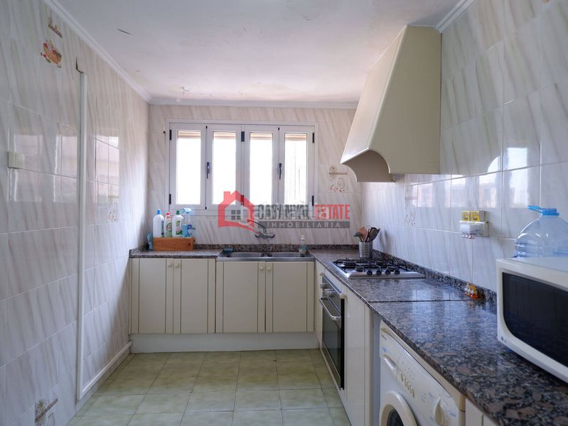 Foto 6af2bf45-176d-4d14-aba9-ddb84d61c282. Apartament a El Cabanyal-El Canyamelar Valencia