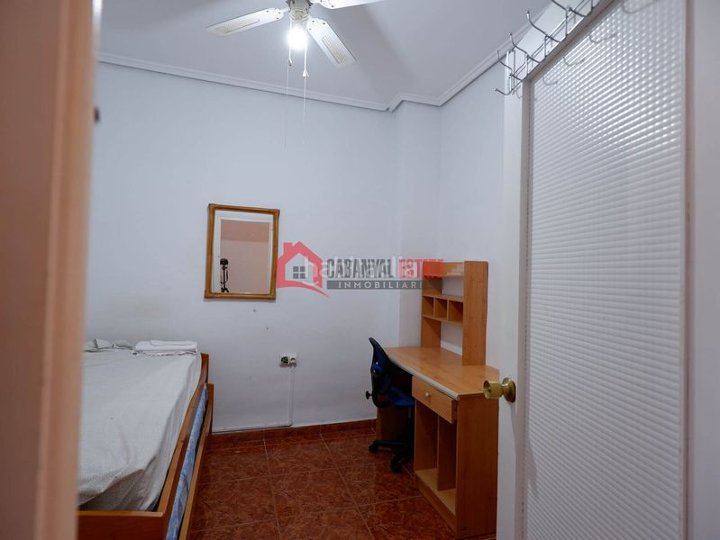 Foto 76a21b9f-3d36-4b75-88b9-3734fe378718. Apartament a El Cabanyal-El Canyamelar Valencia