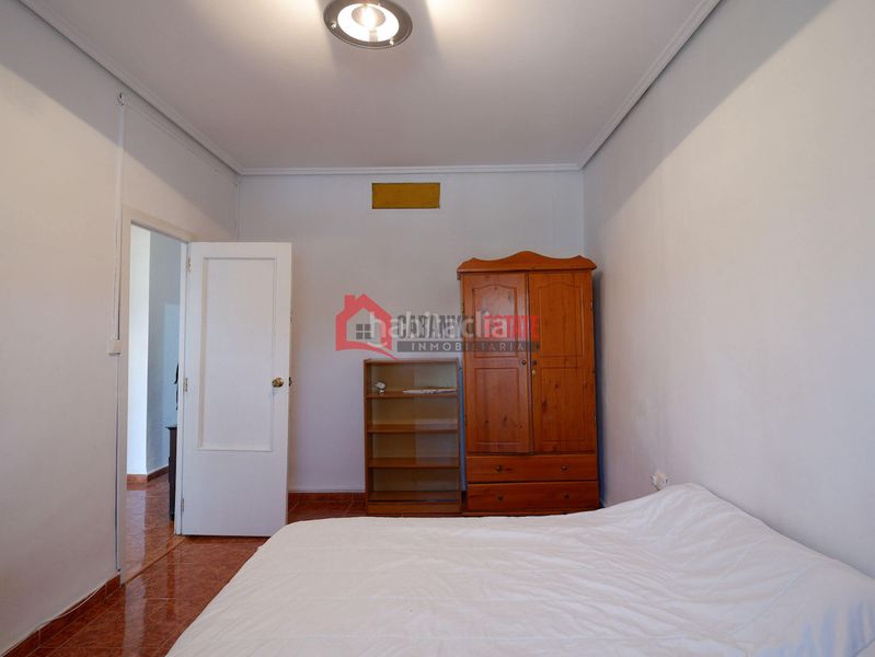 Foto 863b37a5-a1a3-40f4-b56f-20bed4625548. Apartament a El Cabanyal-El Canyamelar Valencia