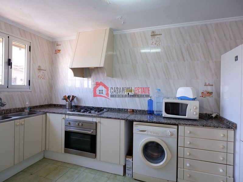 Foto aea77256-d556-406c-8ac6-312482c0c985. Apartament a El Cabanyal-El Canyamelar Valencia