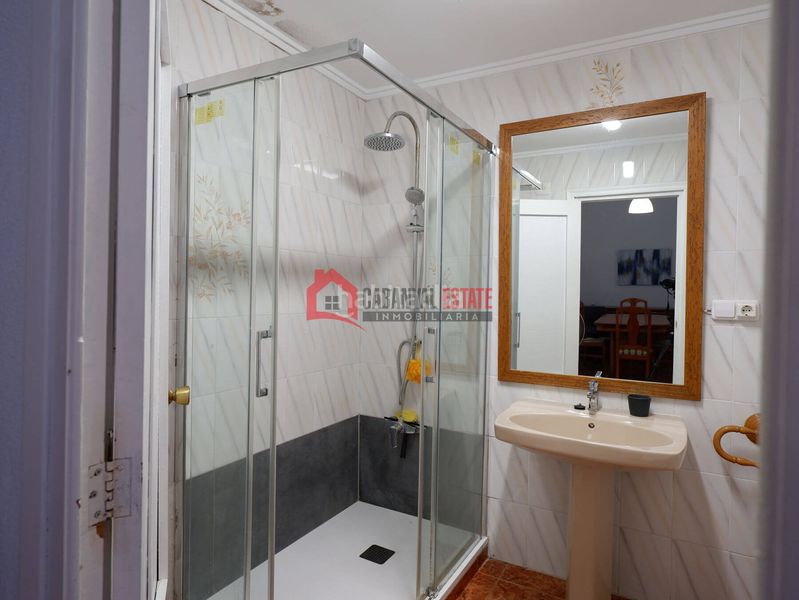 Foto b330da42-1947-4fcb-af62-19a0f1bbbfd6. Apartament a El Cabanyal-El Canyamelar Valencia
