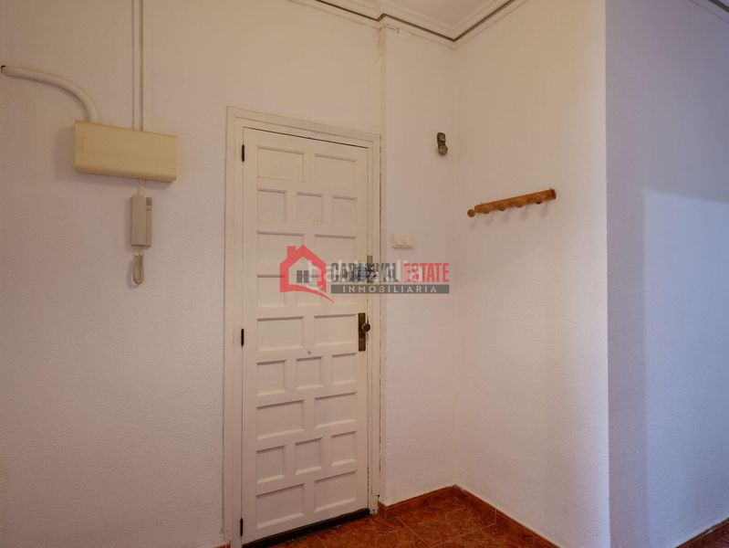 Foto ce7d3942-2e46-478a-bb2e-bf43d4611108. Apartament a El Cabanyal-El Canyamelar Valencia