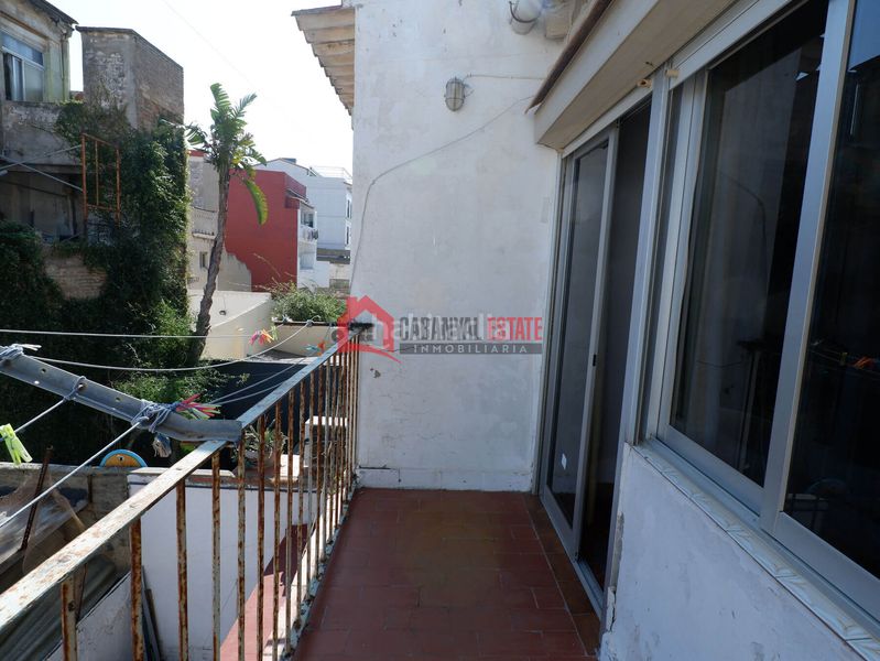 Foto d07d01ad-2ffe-4539-a169-353d069cfed1. Apartament a El Cabanyal-El Canyamelar Valencia