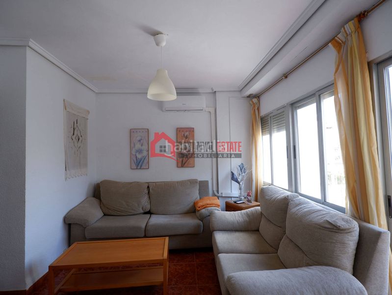 Foto f0dd93df-fe55-43a3-a500-190a78f0001f. Apartament a El Cabanyal-El Canyamelar Valencia