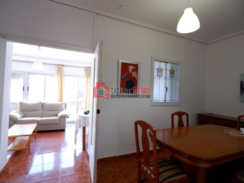 Foto f6c19599-6e1f-428d-8d36-a88dbbb0457b. Apartament a El Cabanyal-El Canyamelar Valencia