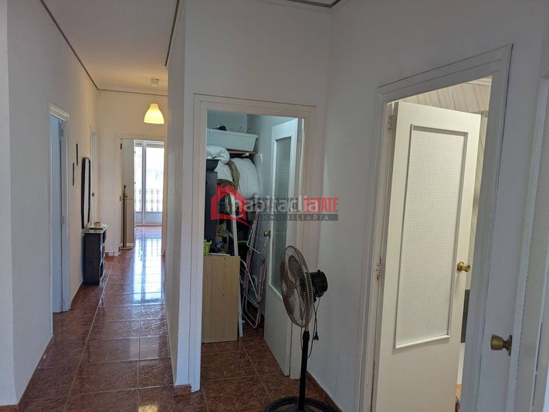 Foto ff509bbd-c22b-4ff6-a9b1-170360a16655. Apartament a El Cabanyal-El Canyamelar Valencia