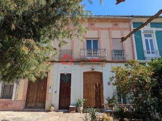 Appartement in El Cabanyal-El Canyamelar