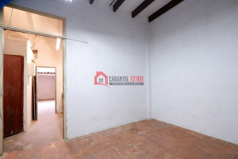 Foto 01862171-ee12-40e8-bfe4-58cad303d6b8. Casa adossada a El Cabanyal-El Canyamelar Valencia