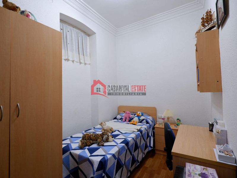 Foto 115babd8-e3ec-408e-adaa-05890cd2760b. Casa adossada a El Cabanyal-El Canyamelar Valencia