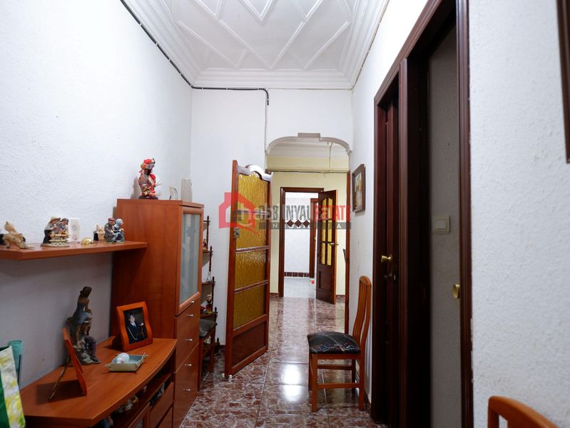 Foto 1c414ed3-64a8-4e6b-afc3-dd1d7588898b. Casa adossada a El Cabanyal-El Canyamelar Valencia