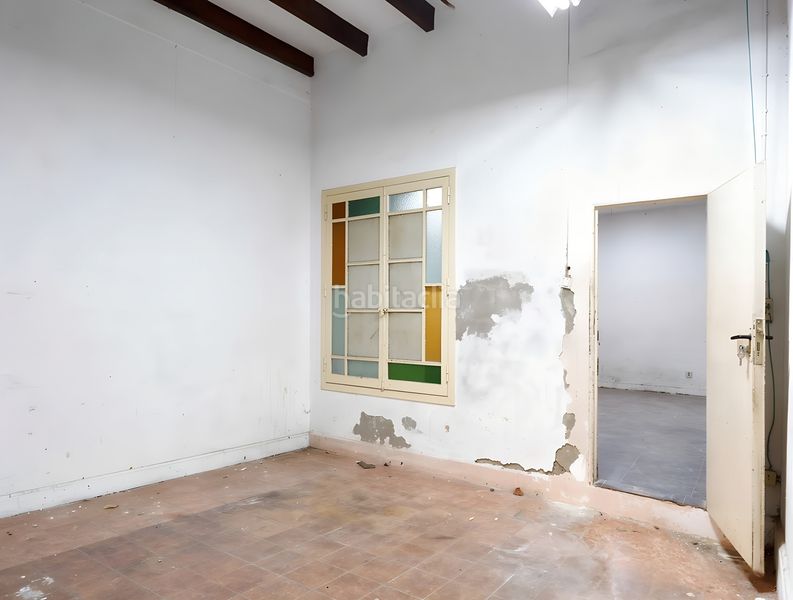 Foto 1f6777c4-c79a-4957-bf6a-9c04405f4d04. Casa adossada a El Cabanyal-El Canyamelar Valencia
