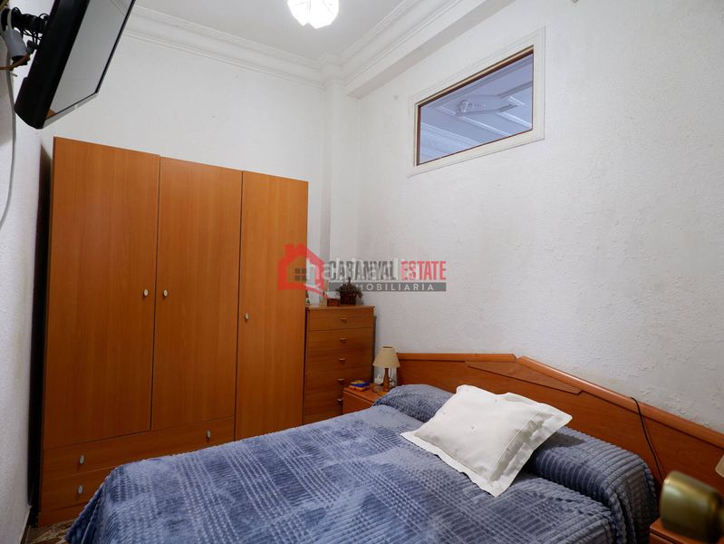 Foto 3d7ab542-1485-4997-916c-9a5e82a74750. Casa adossada a El Cabanyal-El Canyamelar Valencia
