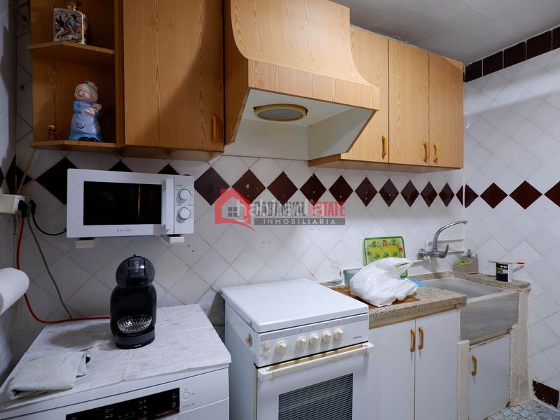 Foto 490aca8d-694d-47c9-95ae-4955e47848b9. Casa adossada a El Cabanyal-El Canyamelar Valencia