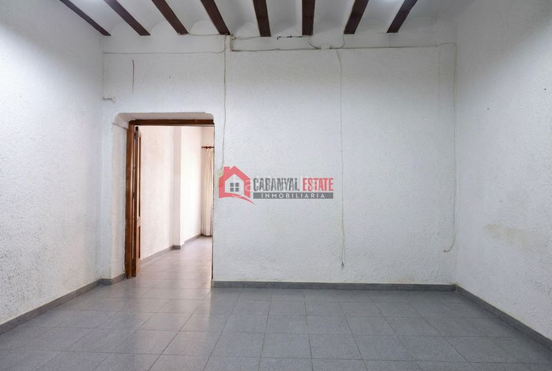 Foto 511ad65e-6d3f-4e40-b080-cd8abe884b0b. Casa adossada a El Cabanyal-El Canyamelar Valencia