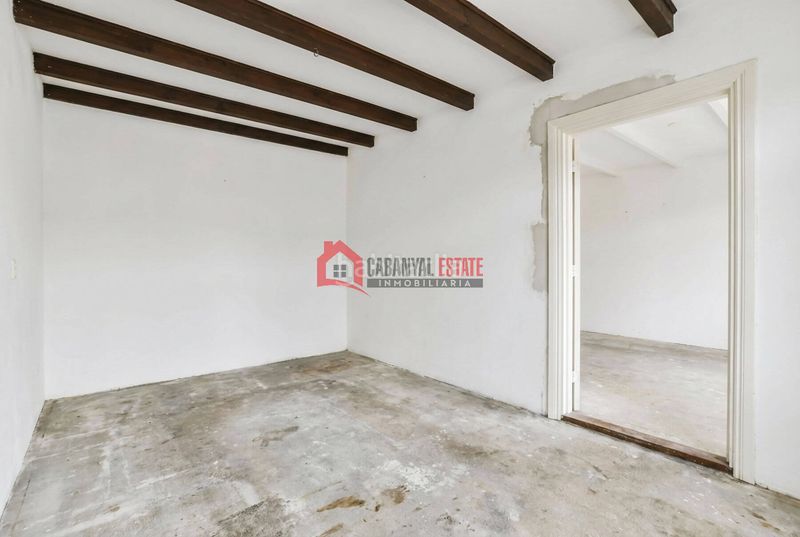 Foto 523d64bf-ec2d-4828-9188-c99d959192b0. Casa adossada a El Cabanyal-El Canyamelar Valencia