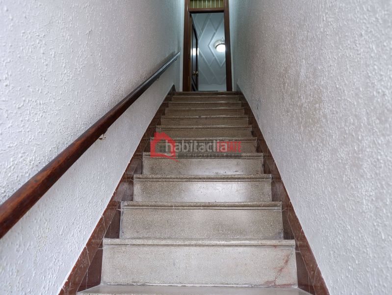 Foto 608c52f8-6544-4daf-92f6-561f51ab04be. Casa adossada a El Cabanyal-El Canyamelar Valencia
