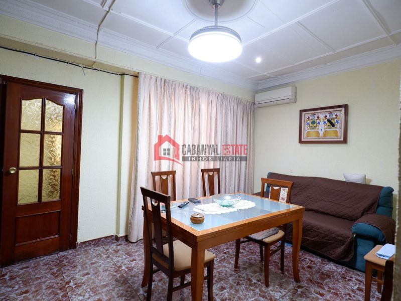 Foto 6b7bd8b0-d800-496d-a1b6-c2c2a6aa6e8f. Casa adossada a El Cabanyal-El Canyamelar Valencia