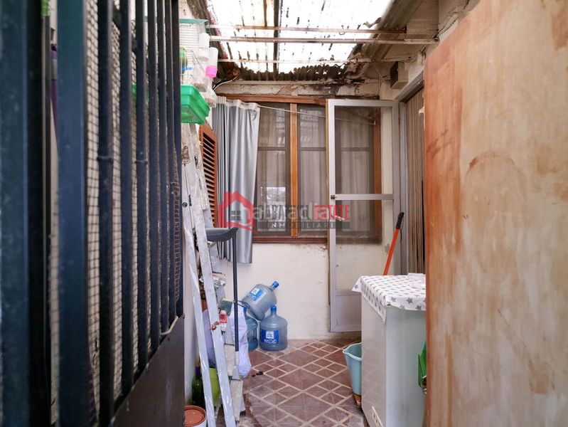 Foto 70e538d7-1676-4744-aa1a-7d80ceb6087b. Casa adossada a El Cabanyal-El Canyamelar Valencia
